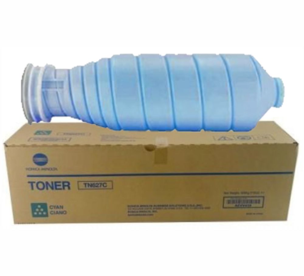 تونر سایان مدل 627 - واردات طبق سفارش